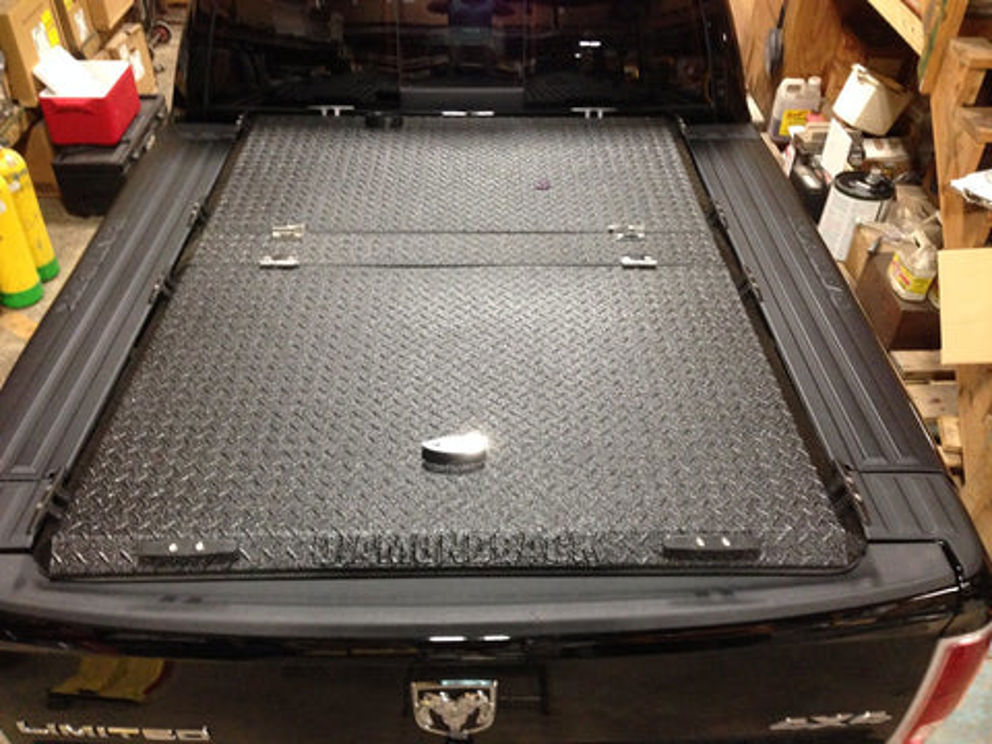 Heavy Duty Truck Bed Covers 480X480